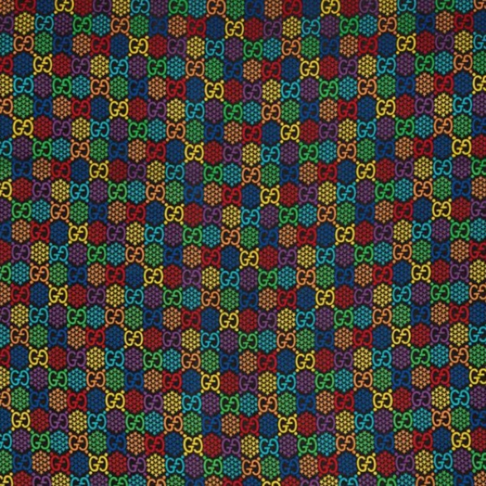 Meet your Posher, Patrick